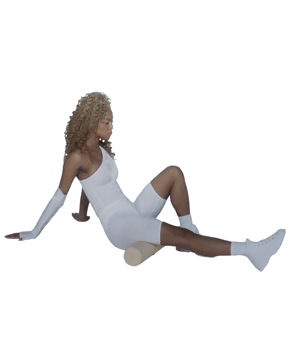 Hamstring Roll