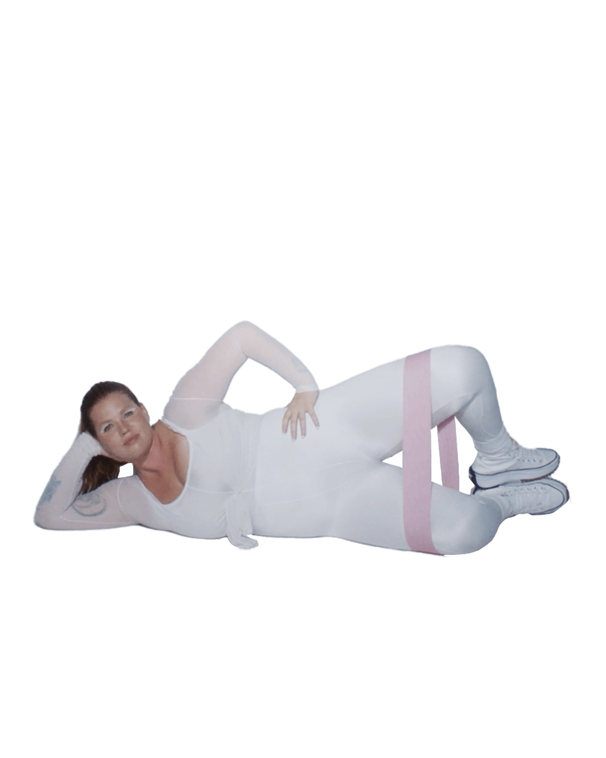 Clamshell