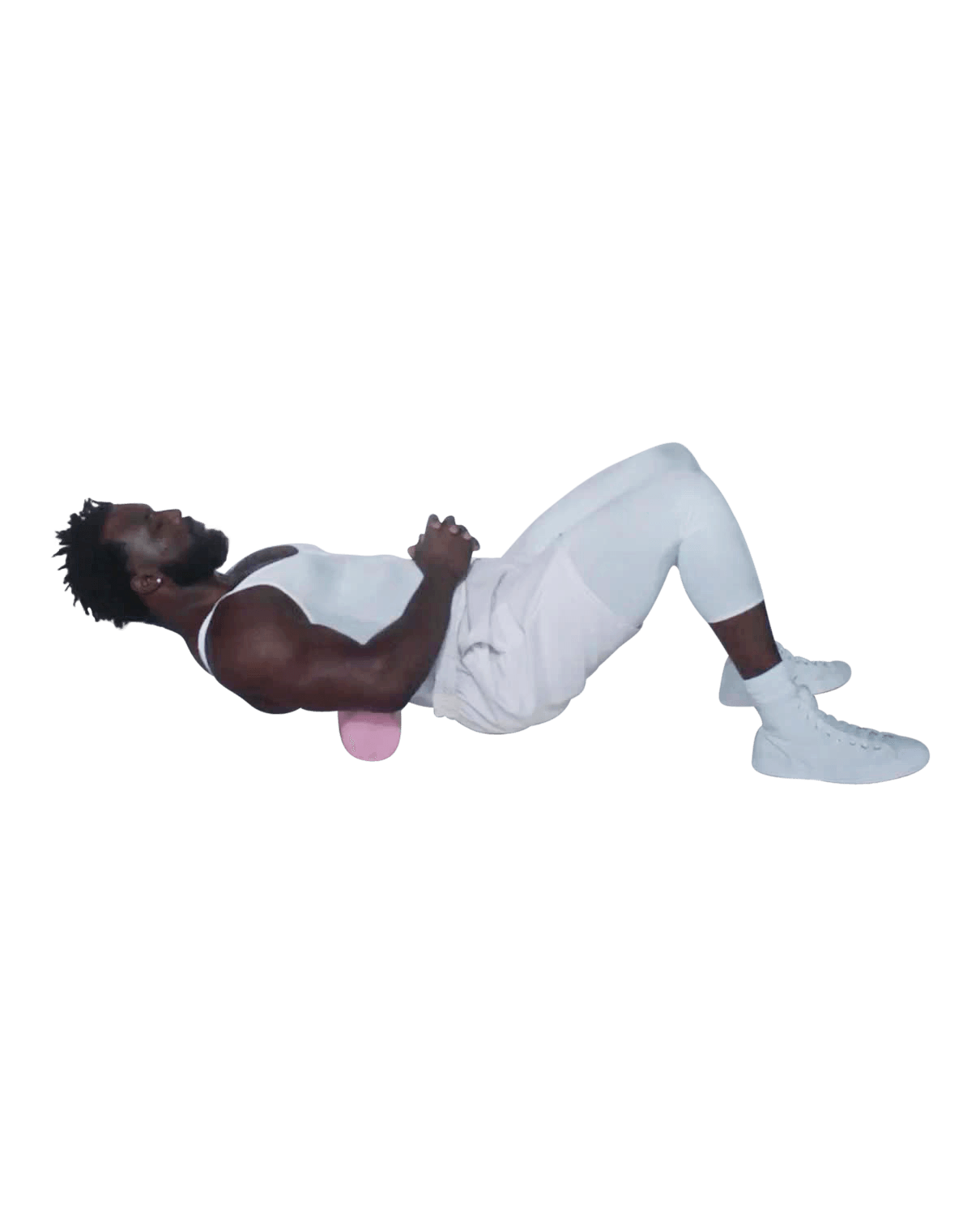 Lower Back Roll