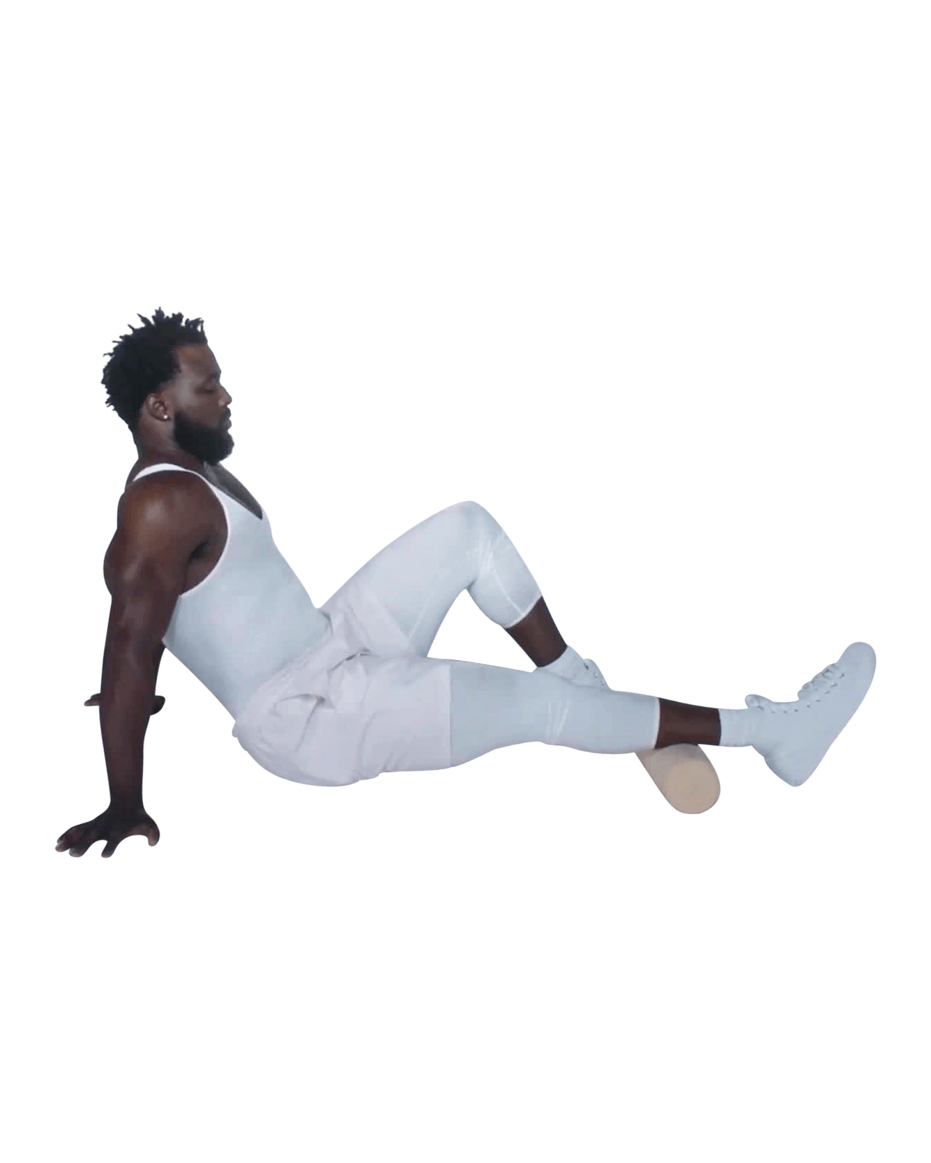 Calf Roll