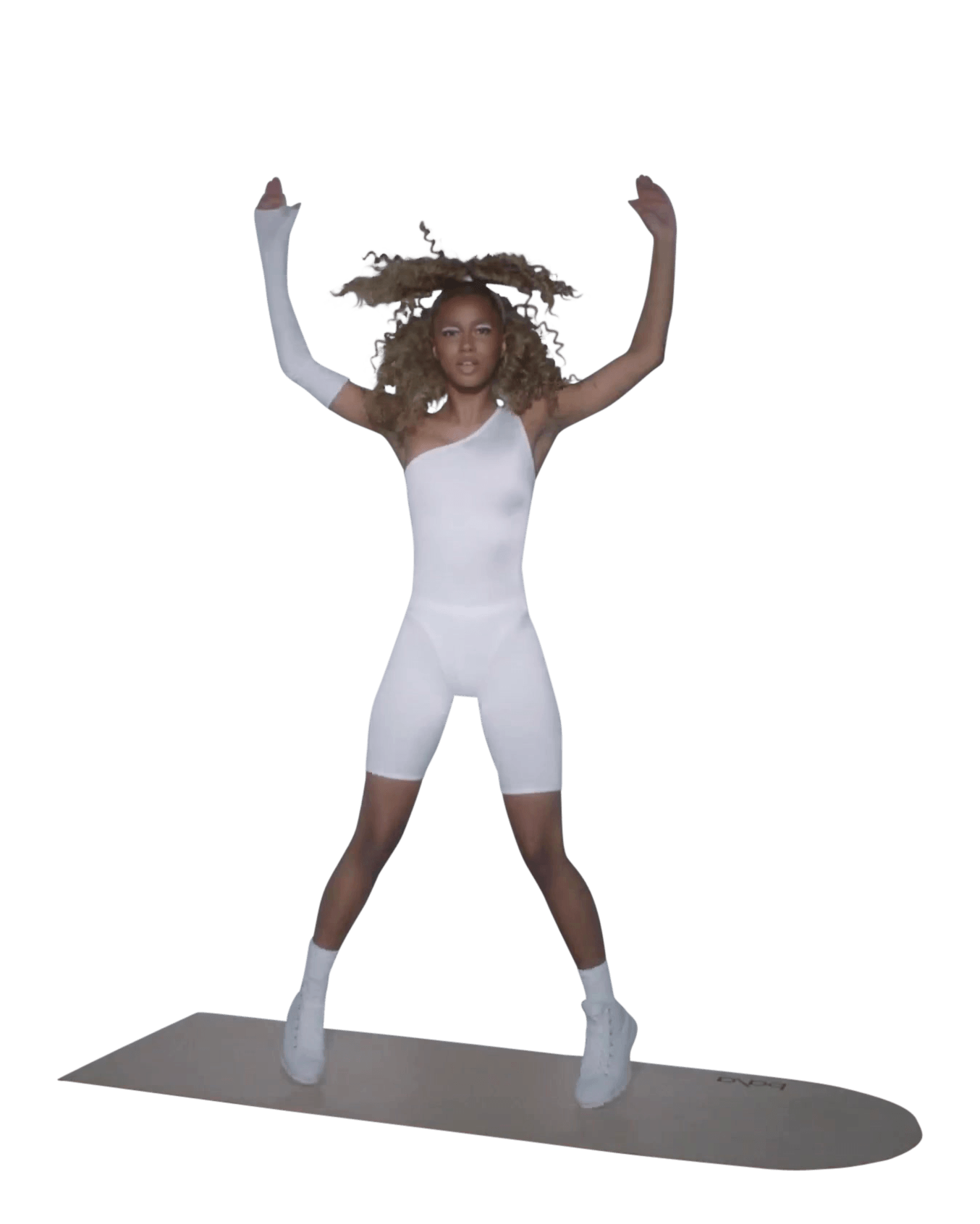 Aerobics