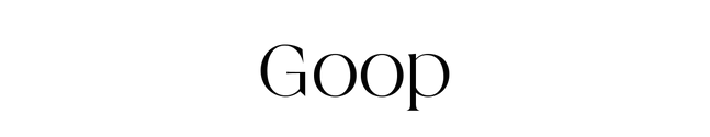 goop