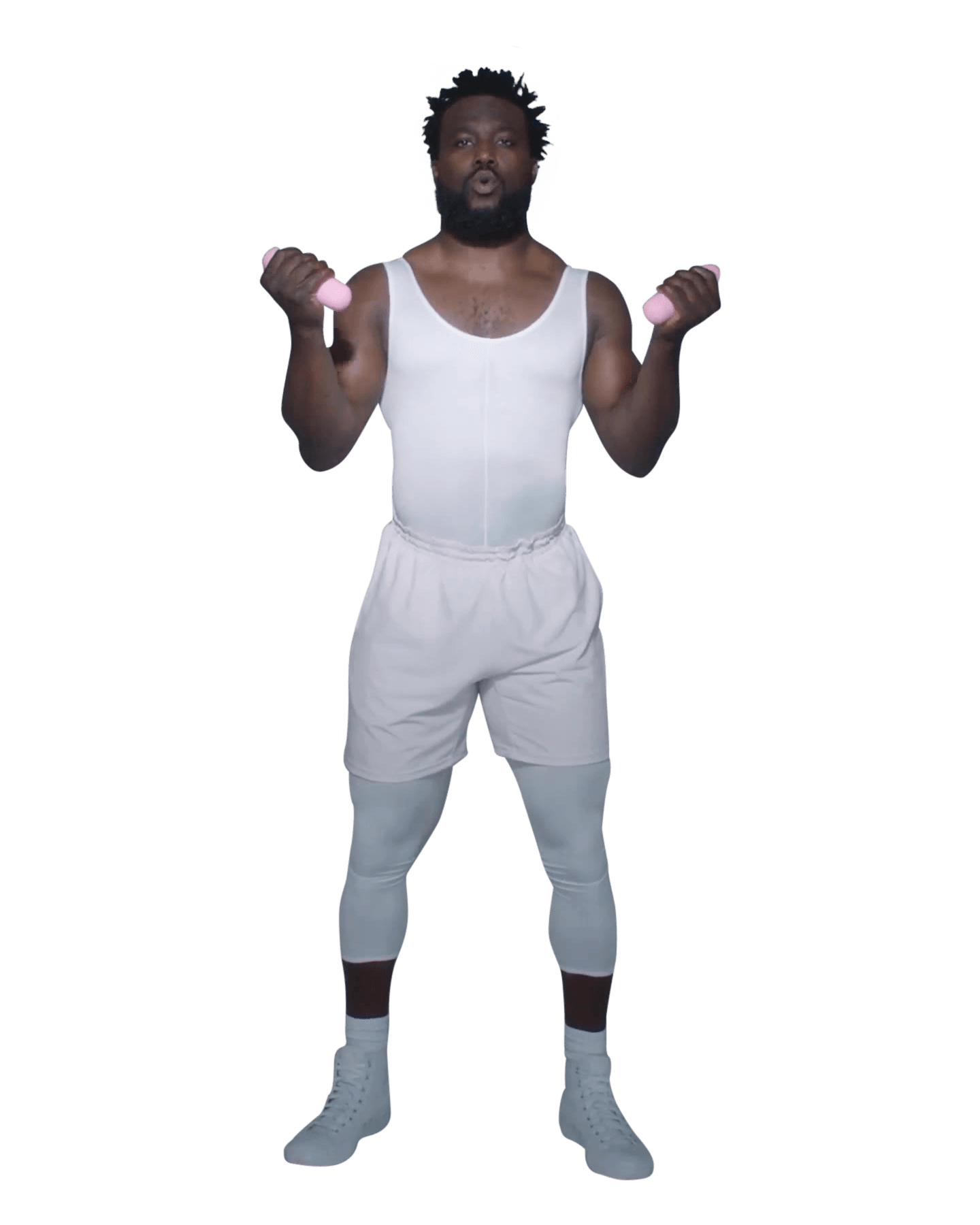 Bicep Curl