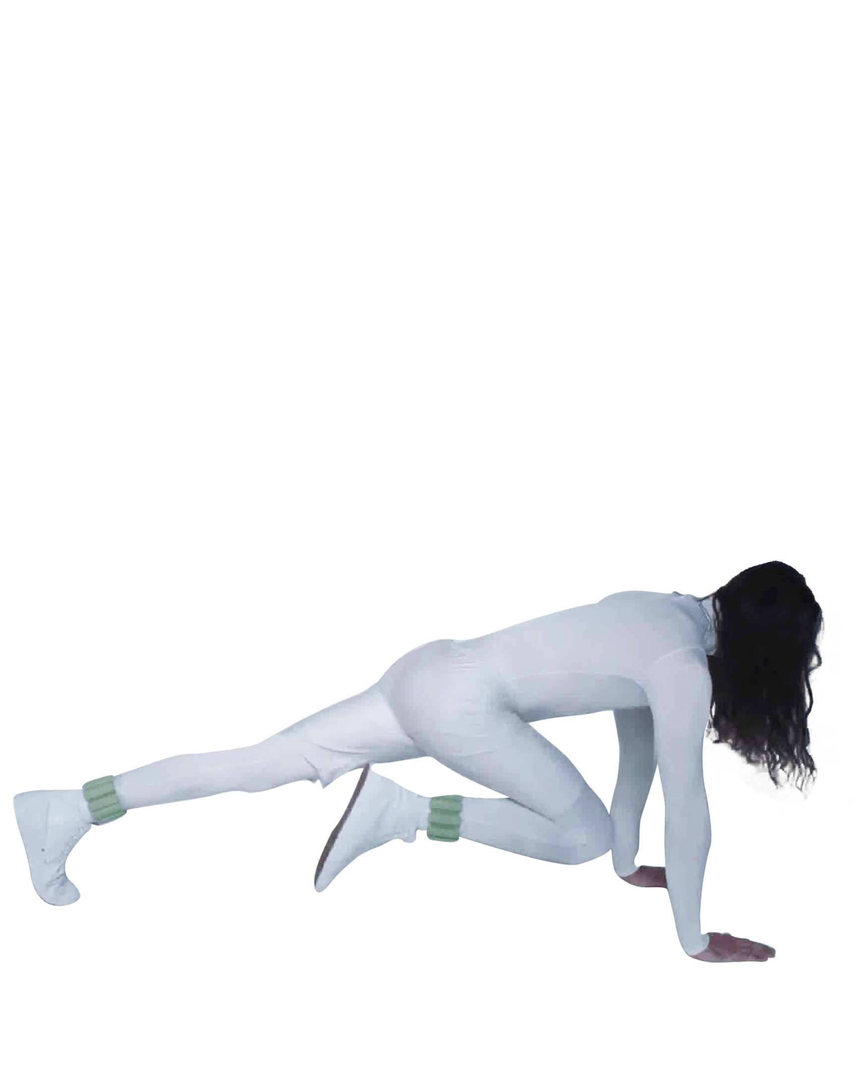 Mountain Climbers