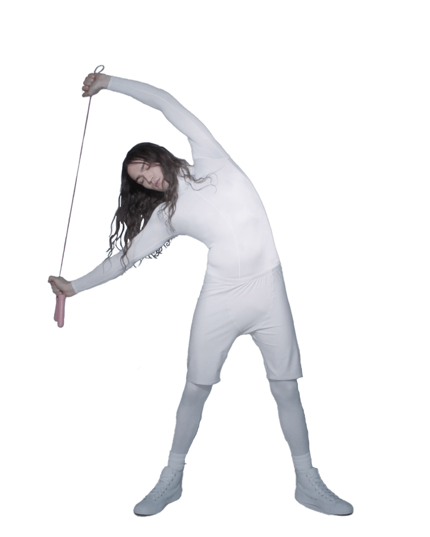 Upper Body Stretch