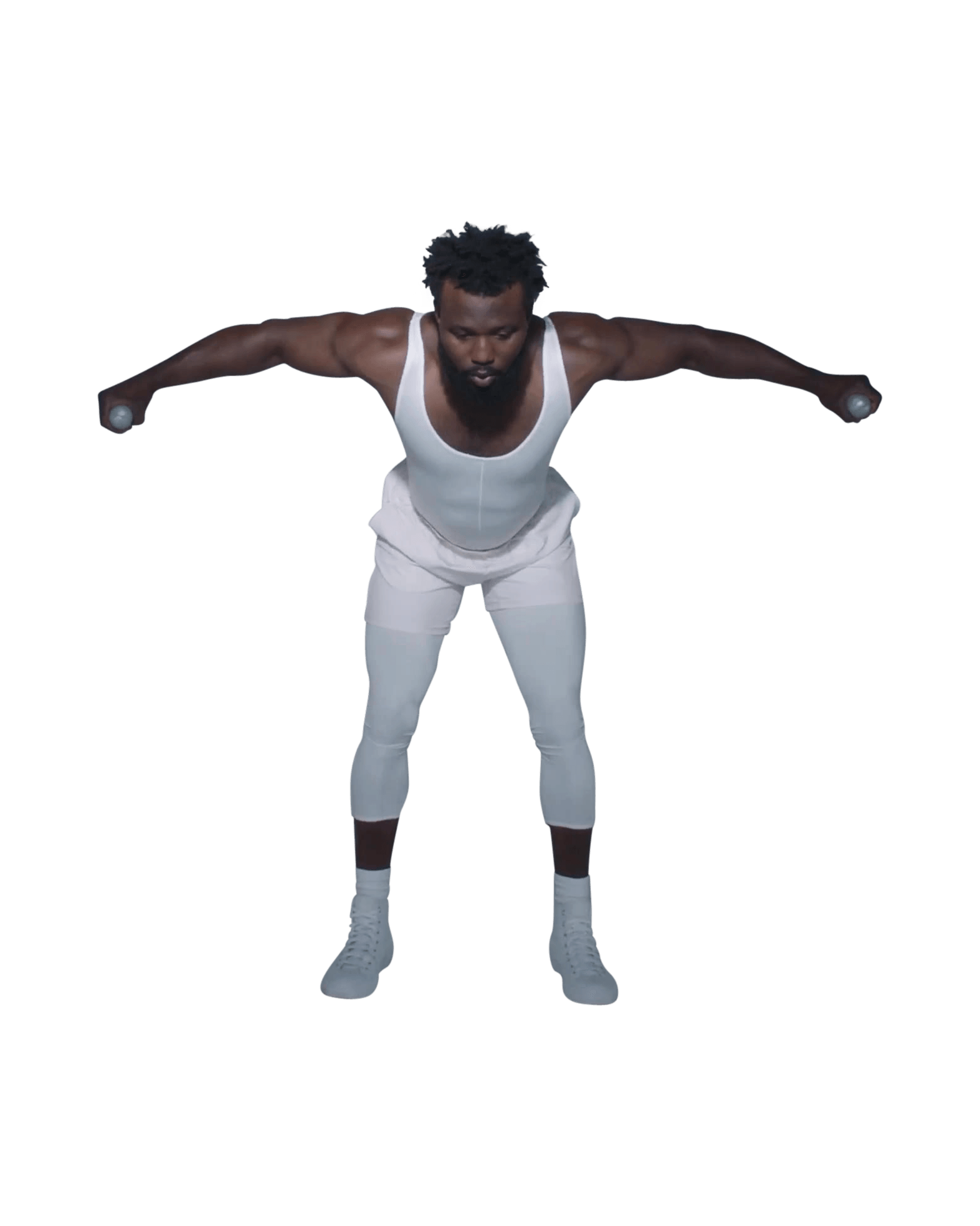Chest Fly
