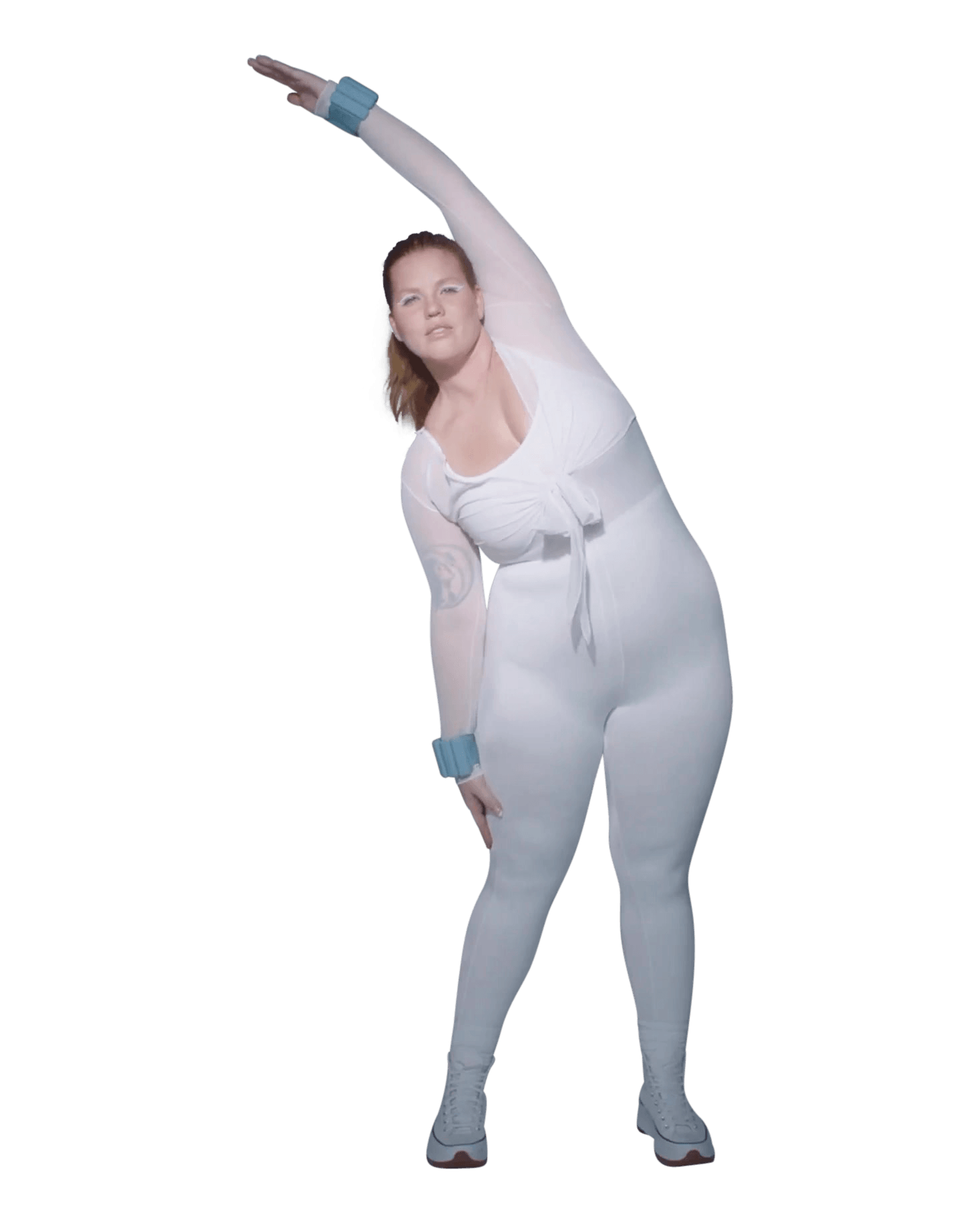 Side Body Stretch