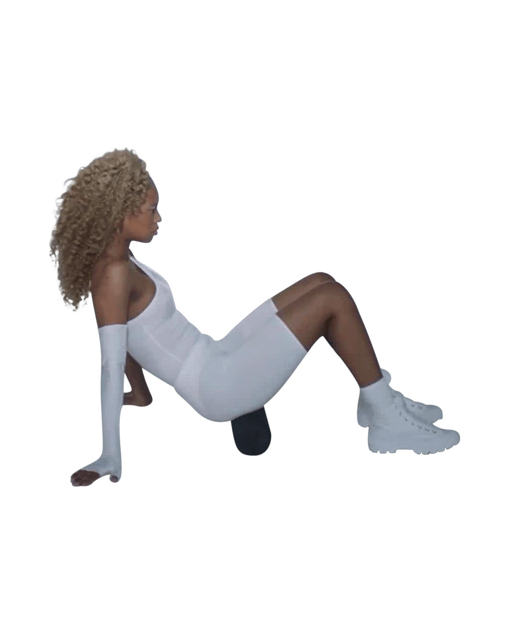 Glute Roll
