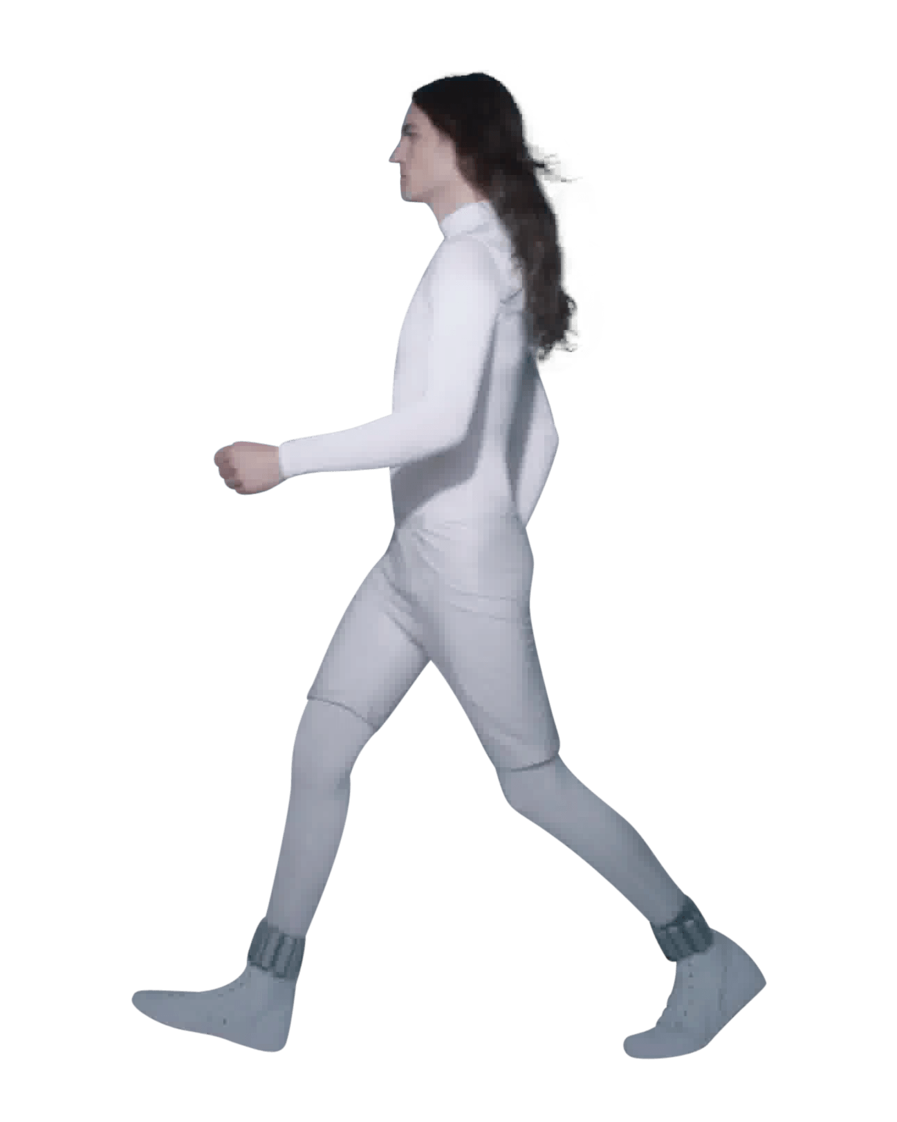 Walking